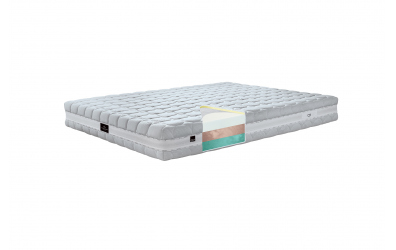 Matrace MONACO DREAM 90x200, MATERASSO